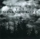 The Misanthrope - CD Packaging